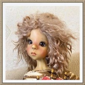 Разная Лайла