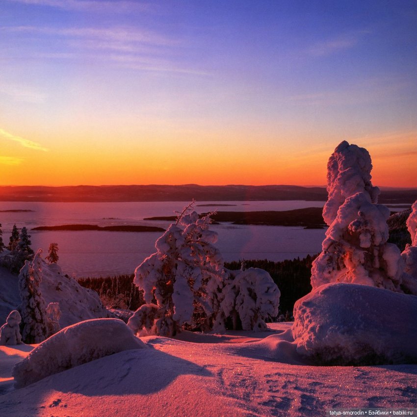 Полярный колорит — Одежда и обувь для кукол своими руками: фото (фото 3)
