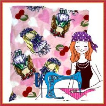 Костюмчик с вариантами (Куколки)