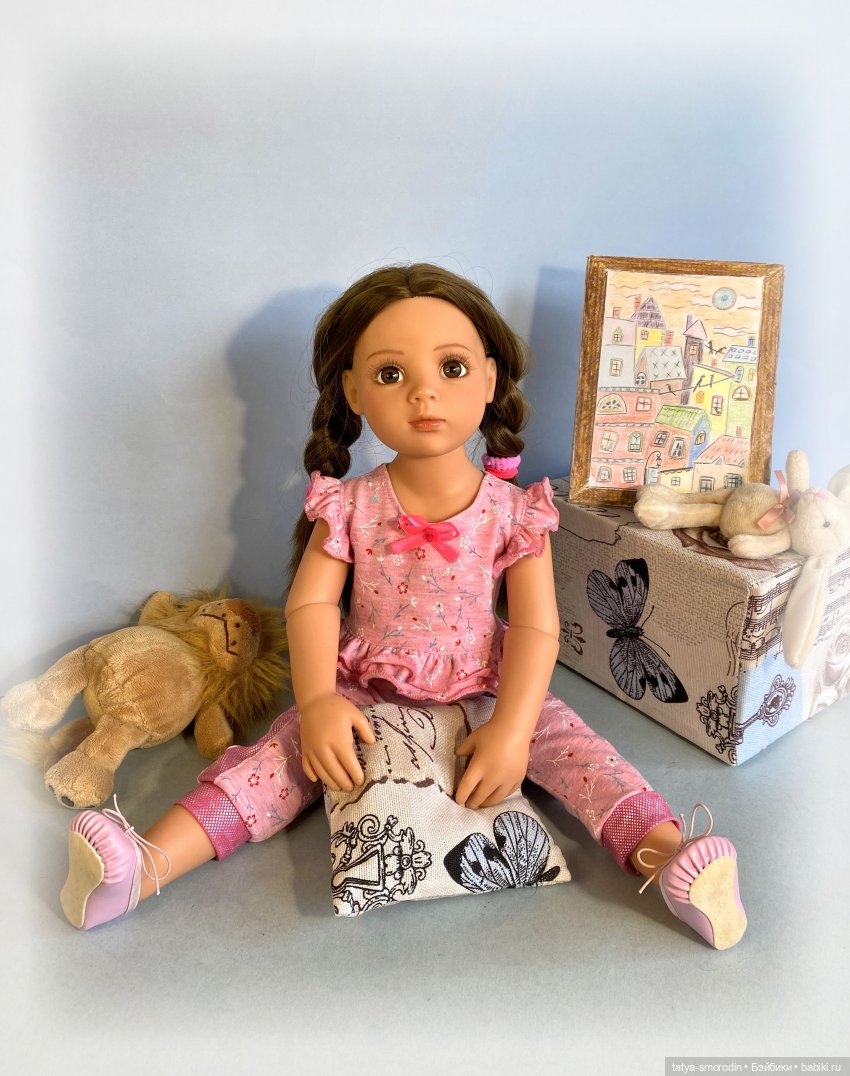 Костюмчики с вариантами (Цветочки и Рыбки)