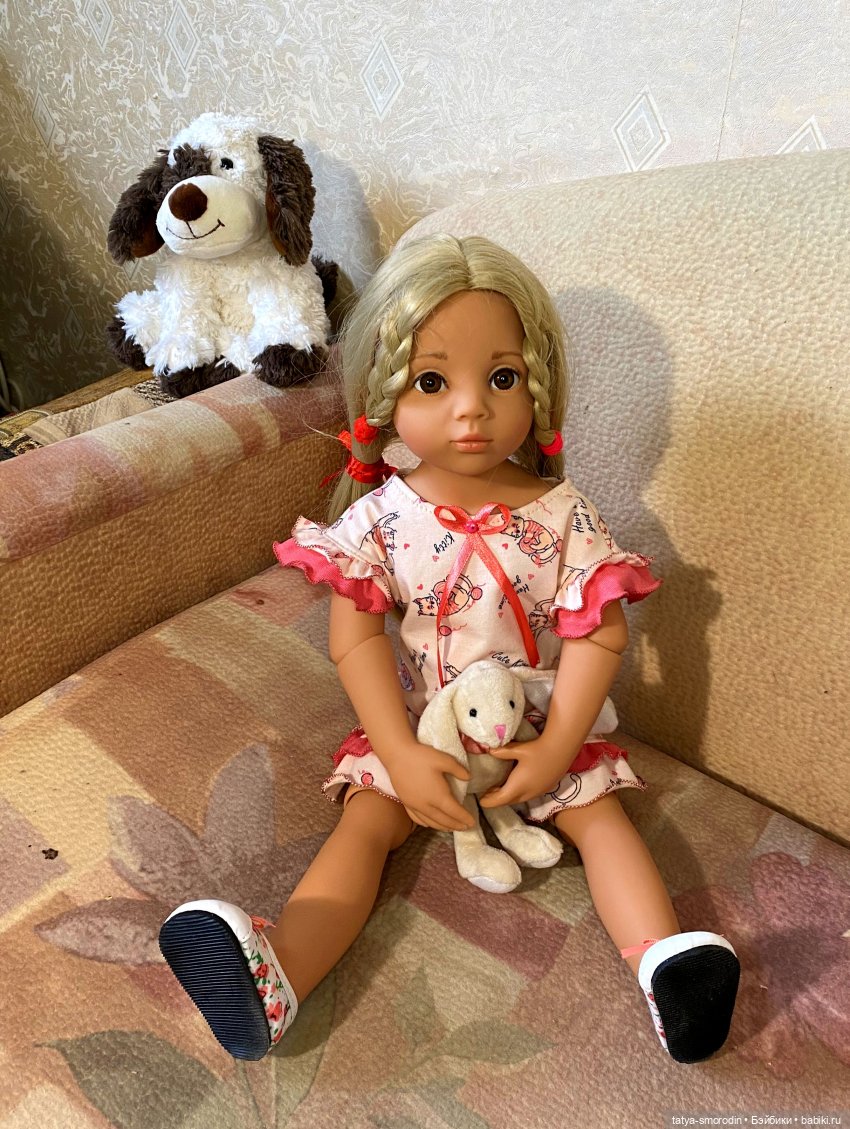 Костюмчик с вариантами (Котята)