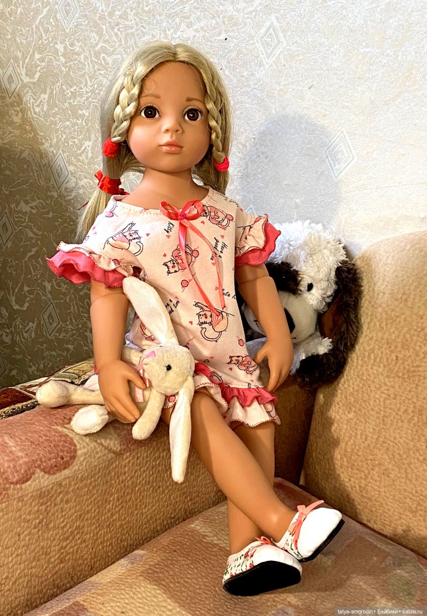 Костюмчик с вариантами (Котята)