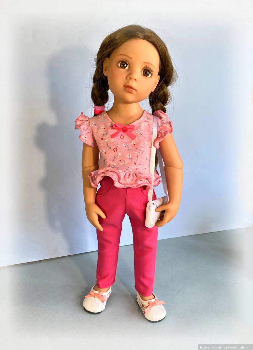 Костюмчики с вариантами (Цветочки и Рыбки)