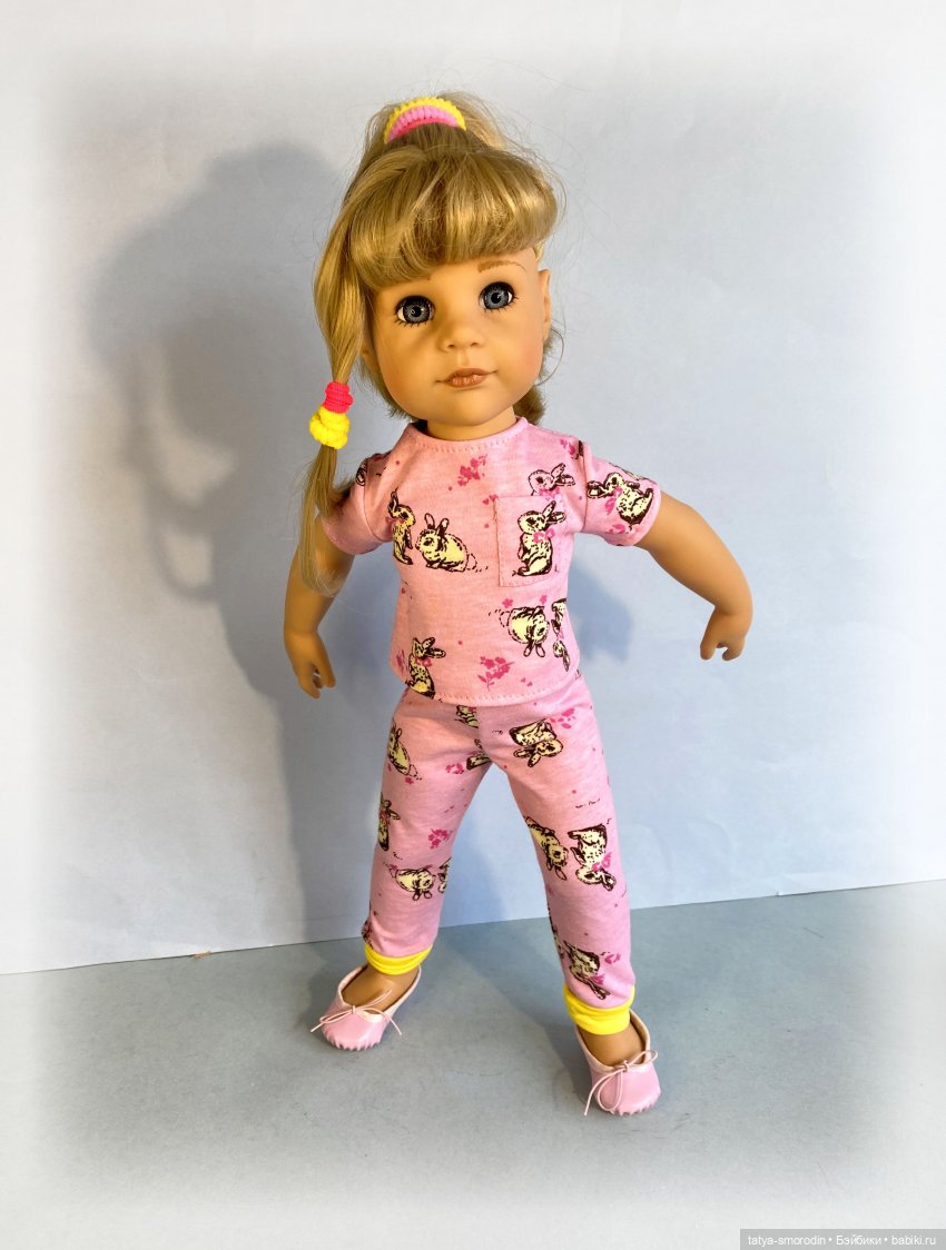 Костюмчик с вариантами (Зайчики)