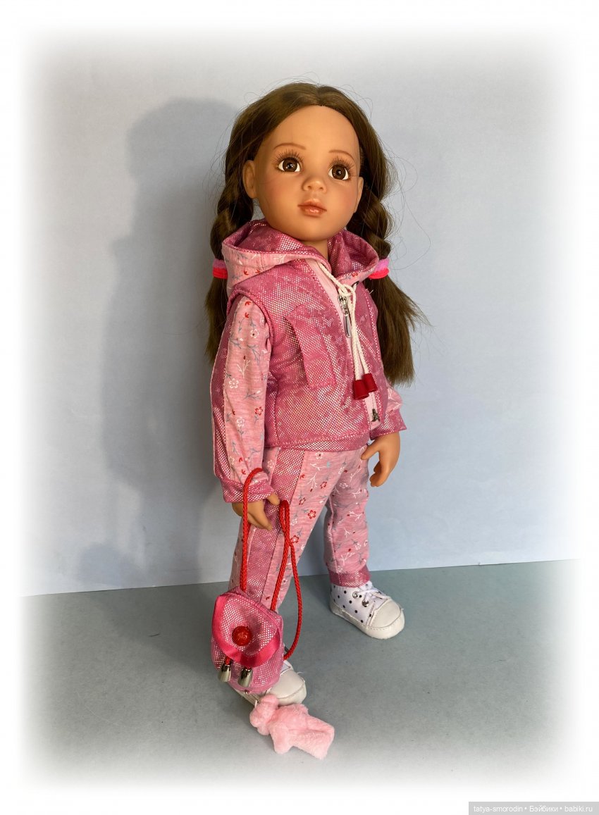 Костюмчики с вариантами (Цветочки и Рыбки) (фото 5)