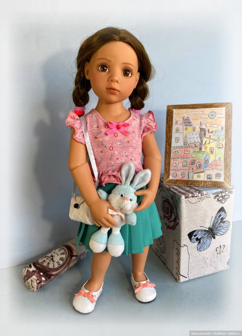 Костюмчики с вариантами (Цветочки и Рыбки)