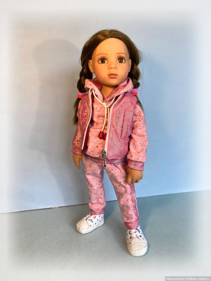 Костюмчики с вариантами (Цветочки и Рыбки) (фото 2)