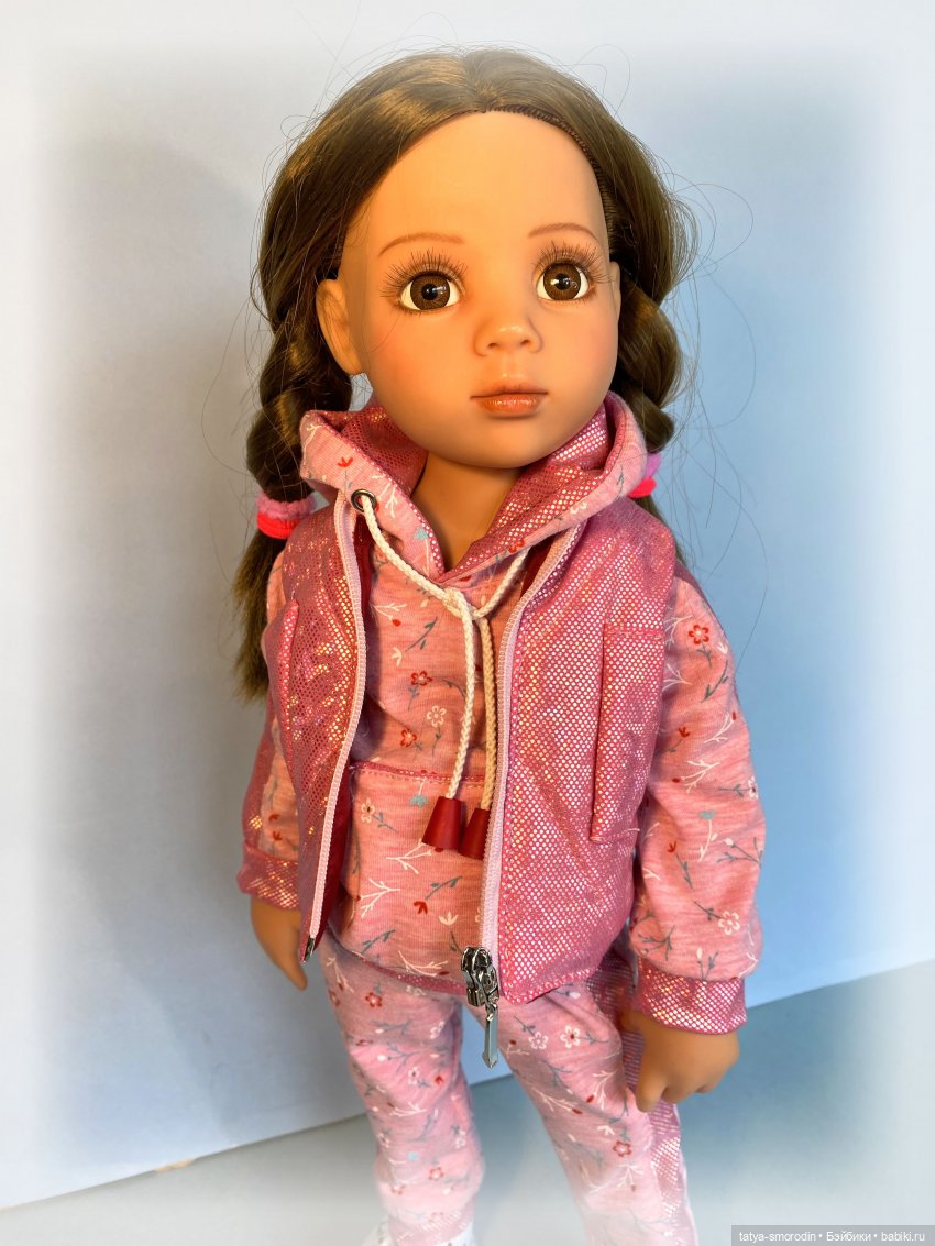 Костюмчики с вариантами (Цветочки и Рыбки) (фото 3)