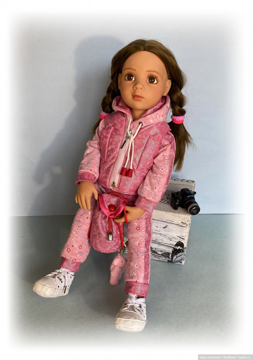 Костюмчики с вариантами (Цветочки и Рыбки) (фото 8)