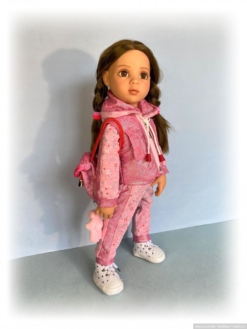 Костюмчики с вариантами (Цветочки и Рыбки) (фото 6)