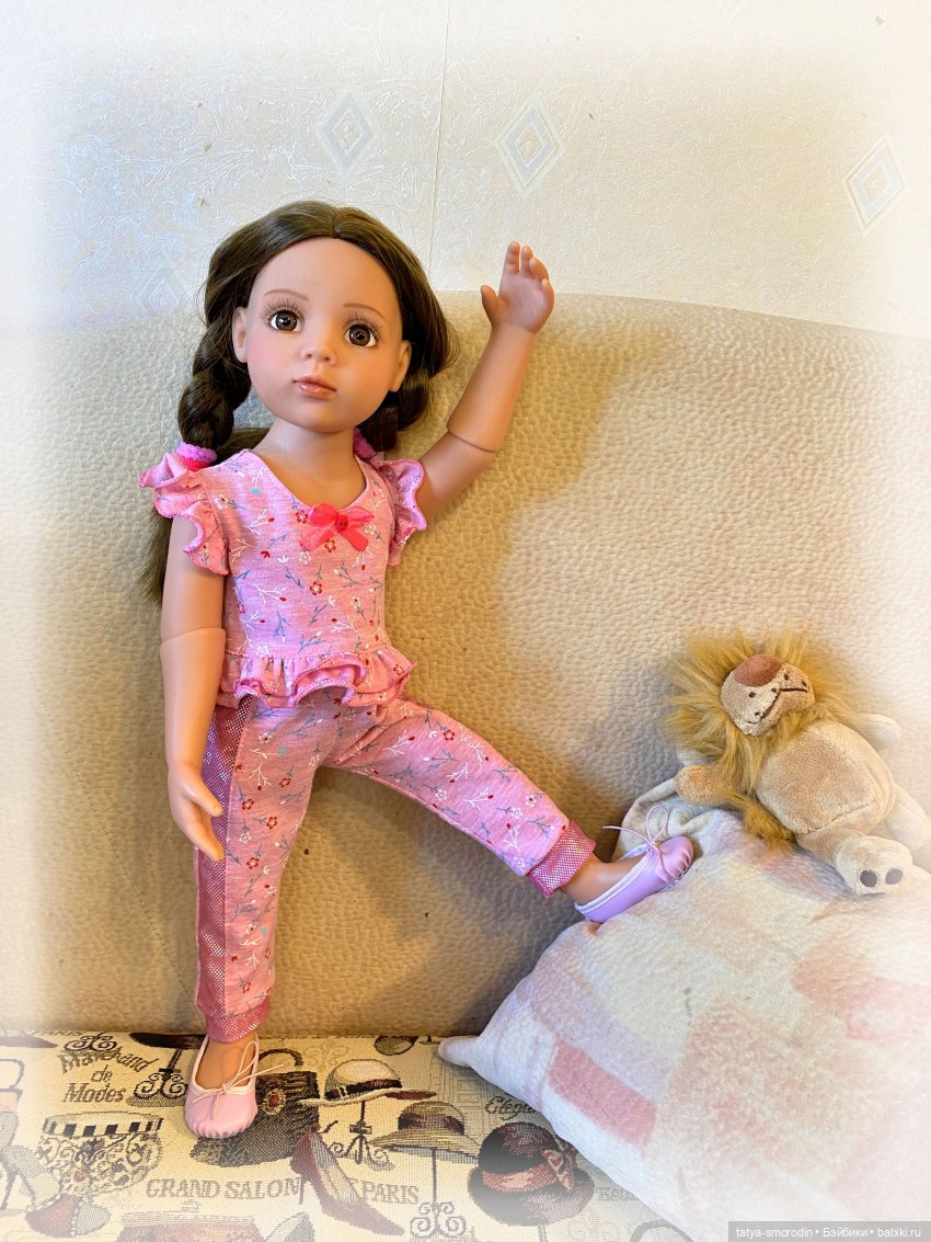 Костюмчики с вариантами (Цветочки и Рыбки) (фото 10)