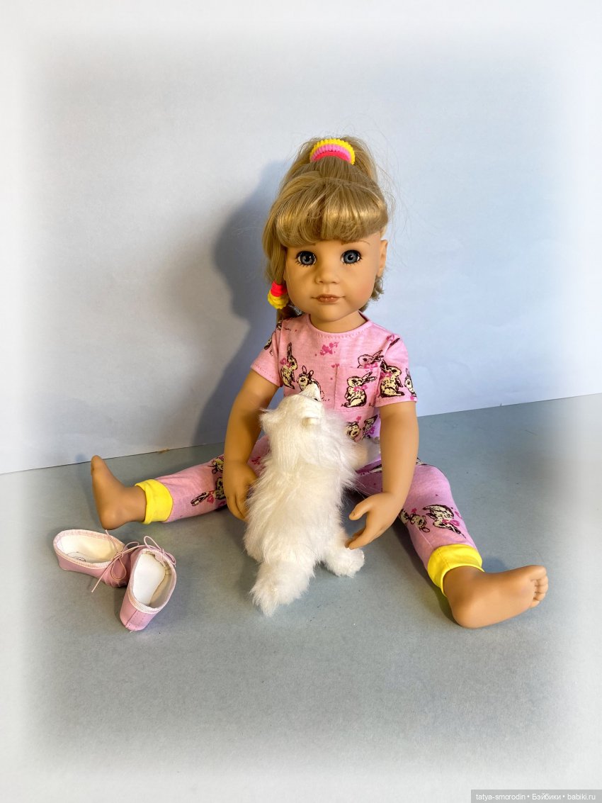 Костюмчик с вариантами (Зайчики)