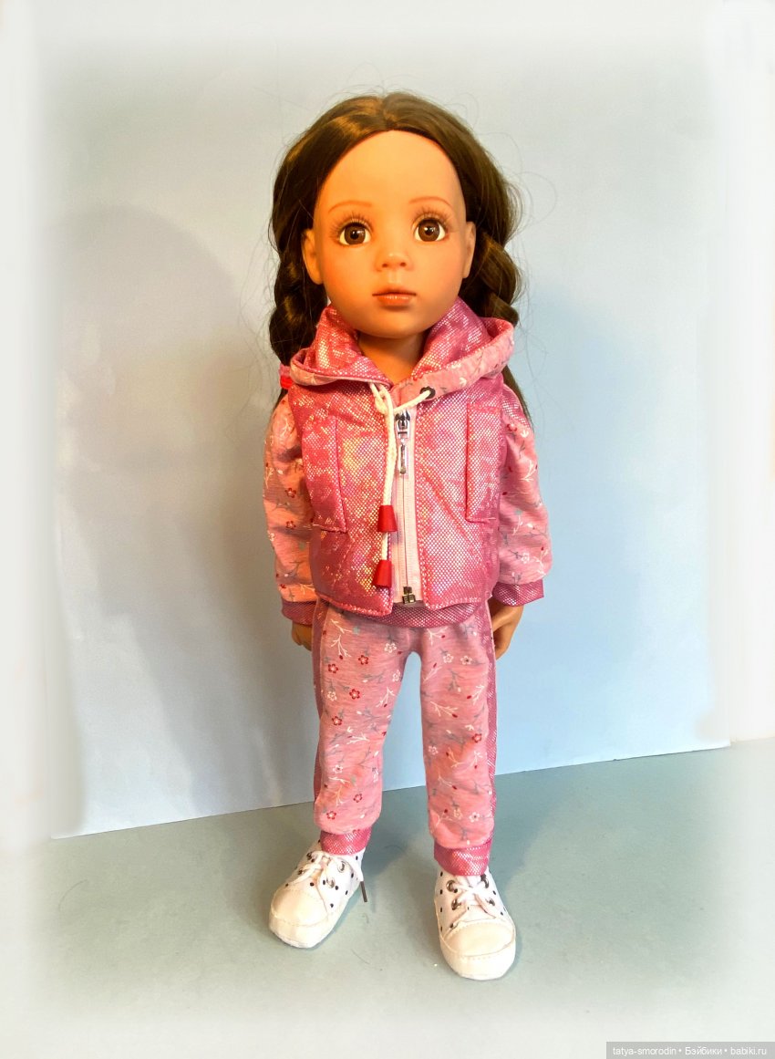 Костюмчики с вариантами (Цветочки и Рыбки) (фото 4)