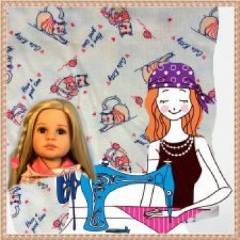 Костюмчик с вариантами (Котята)