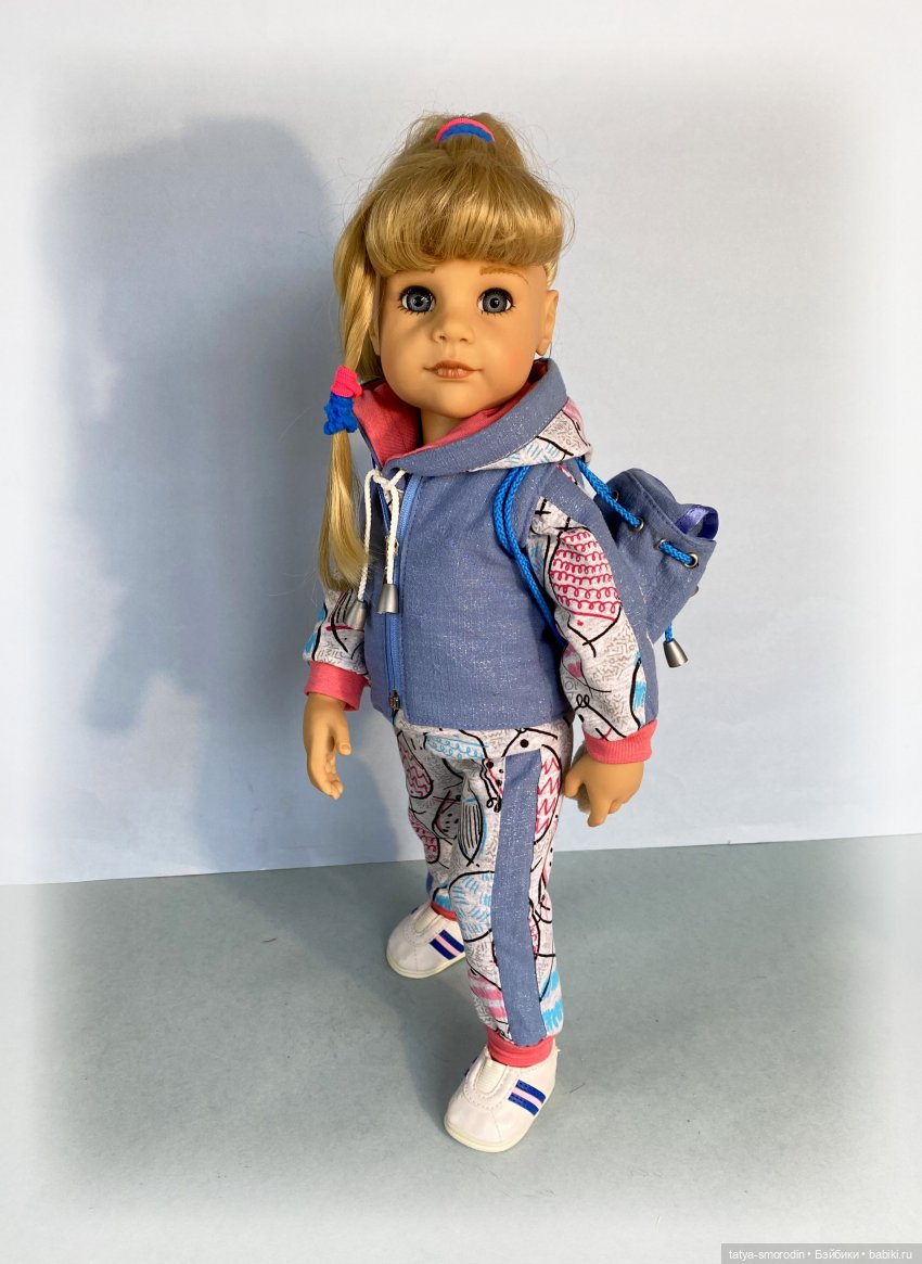 Костюмчики с вариантами (Цветочки и Рыбки)