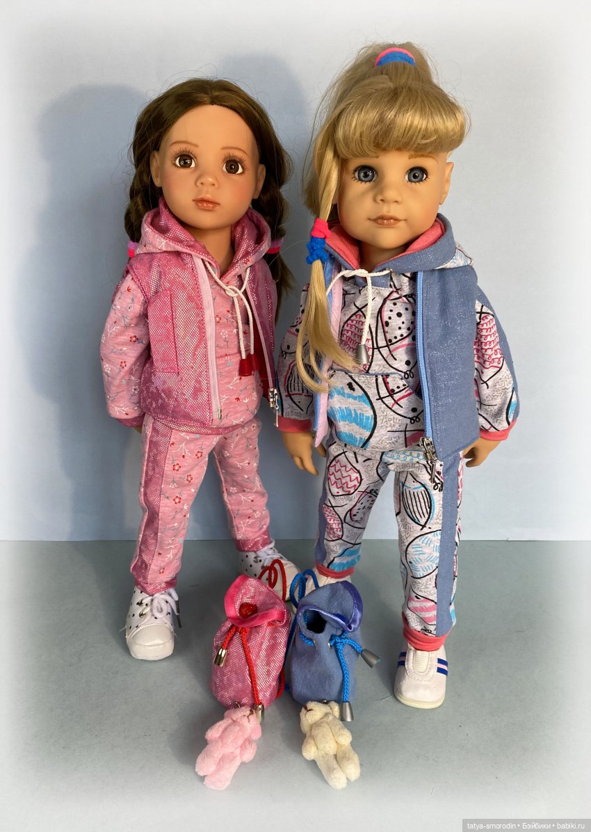 Костюмчики с вариантами (Цветочки и Рыбки)