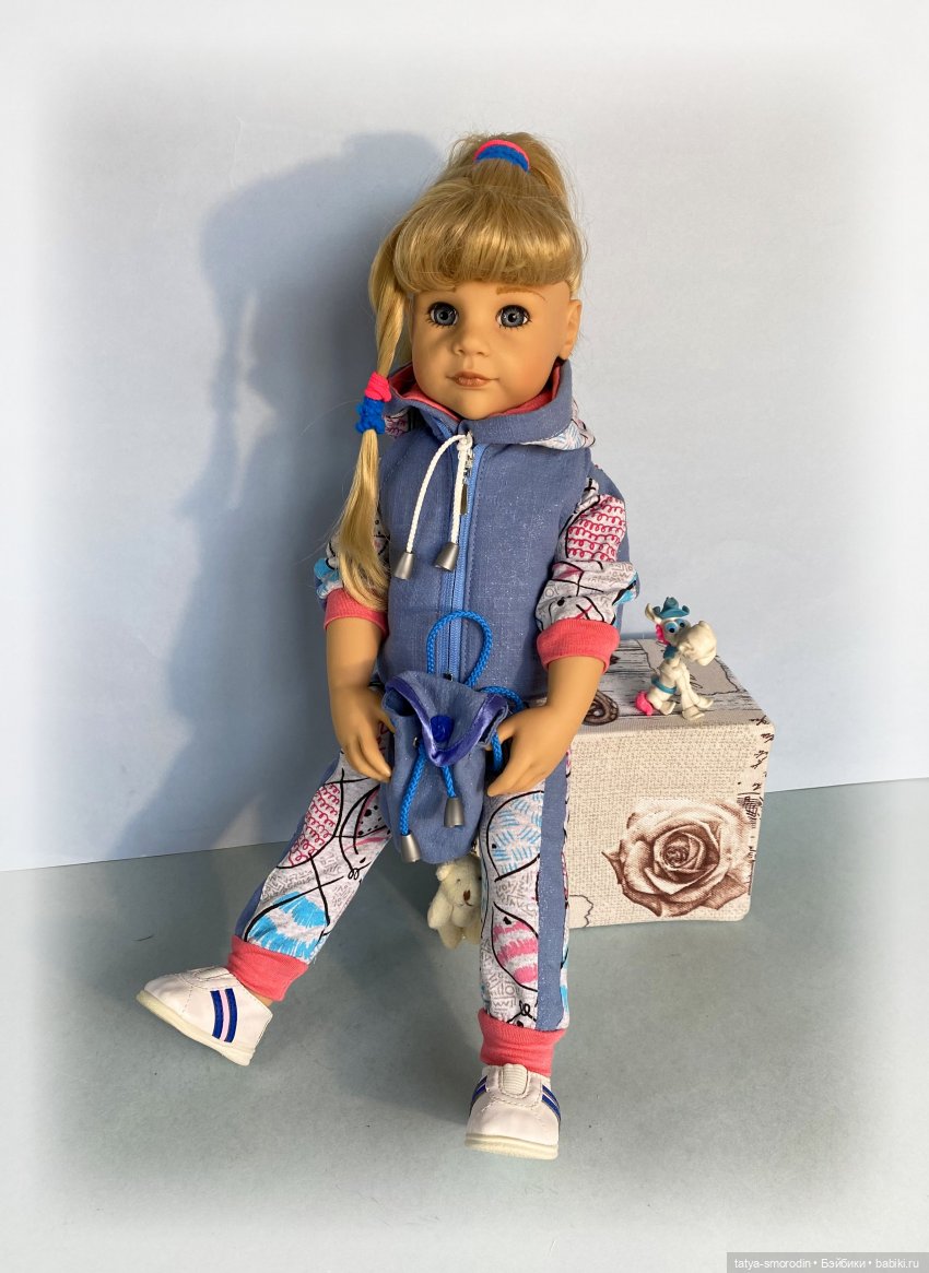 Костюмчики с вариантами (Цветочки и Рыбки)