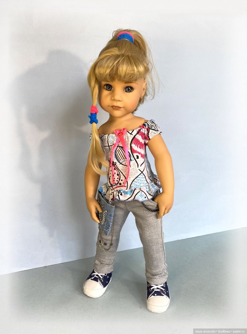 Костюмчики с вариантами (Цветочки и Рыбки)