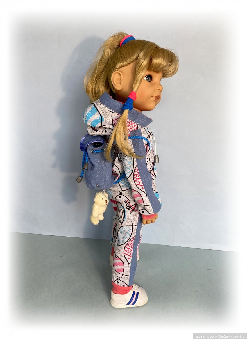 Костюмчики с вариантами (Цветочки и Рыбки)