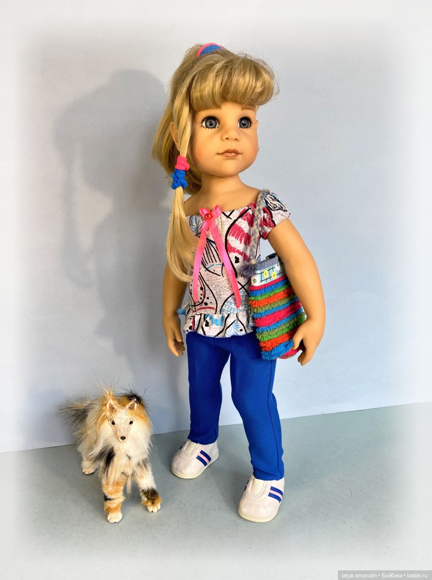 Костюмчики с вариантами (Цветочки и Рыбки)