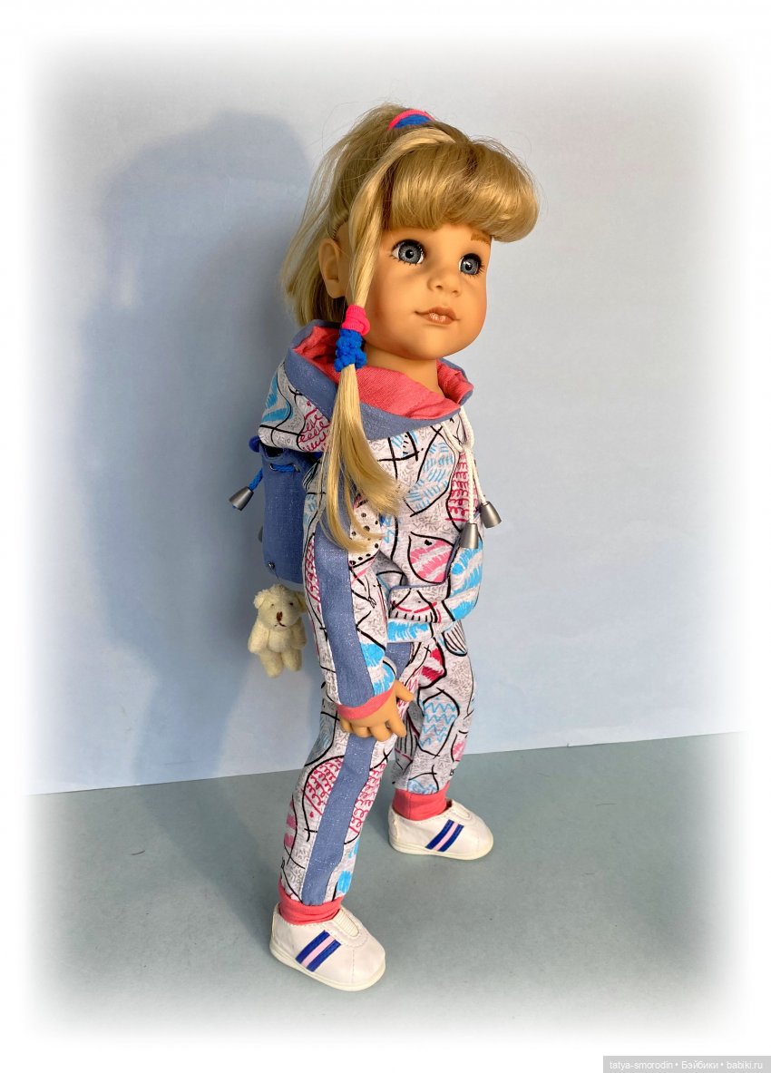 Костюмчики с вариантами (Цветочки и Рыбки)