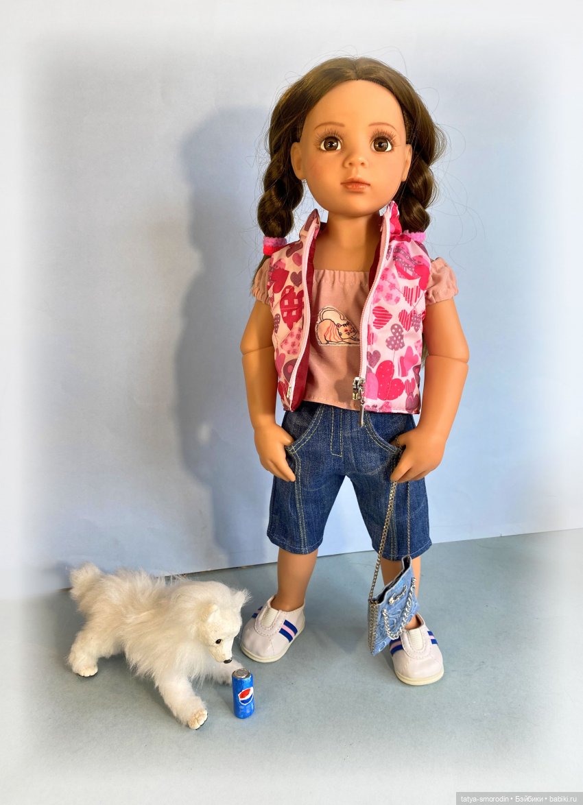 Костюмчик с вариантами (Спортивно и элегантно)