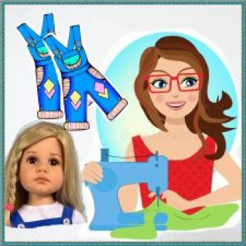 Комбинезончики