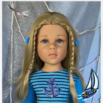 Морская душа