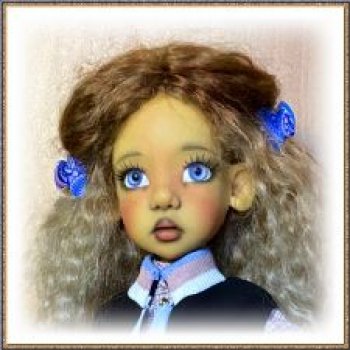 Дерзкая Хоуп