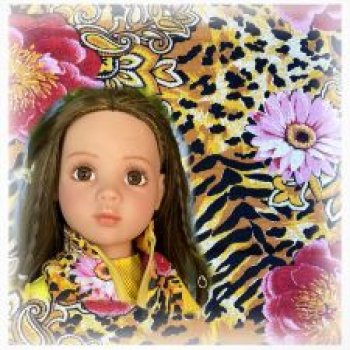 Немного джунглей