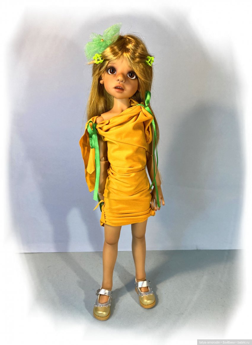 Шить не обязательно — Выкройки для Барби и фэшн