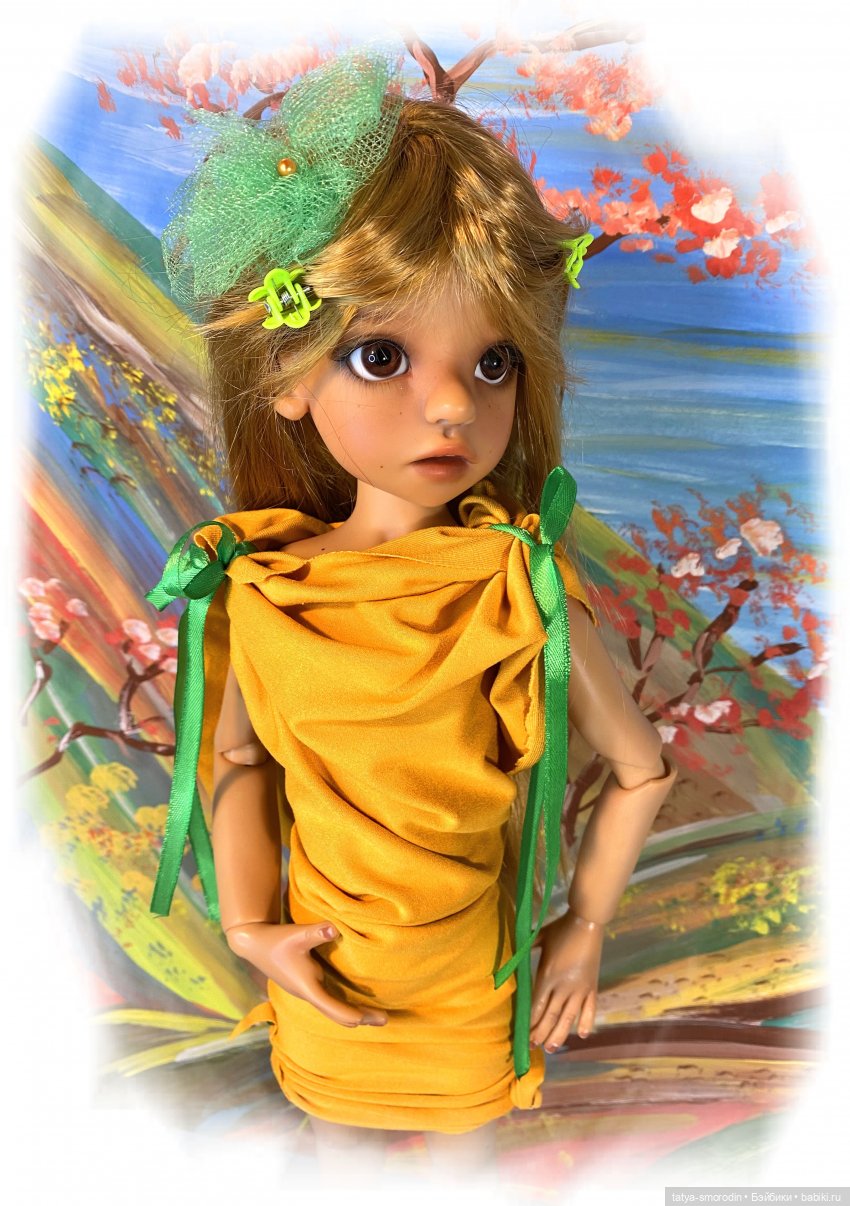 Шить не обязательно — Выкройки для Барби и фэшн