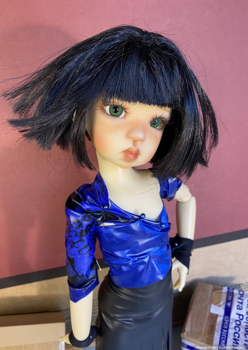 Шить не обязательно — Выкройки для Барби и фэшн