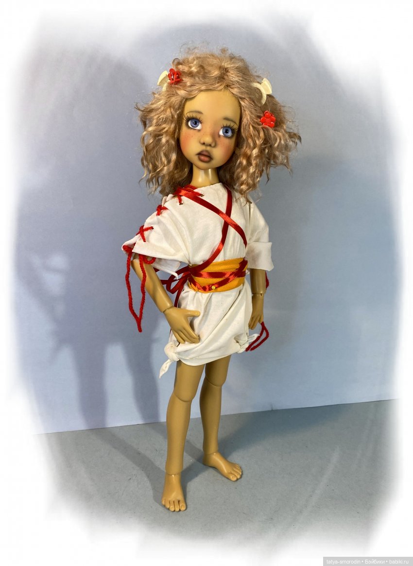 Шить не обязательно — Выкройки для Барби и фэшн