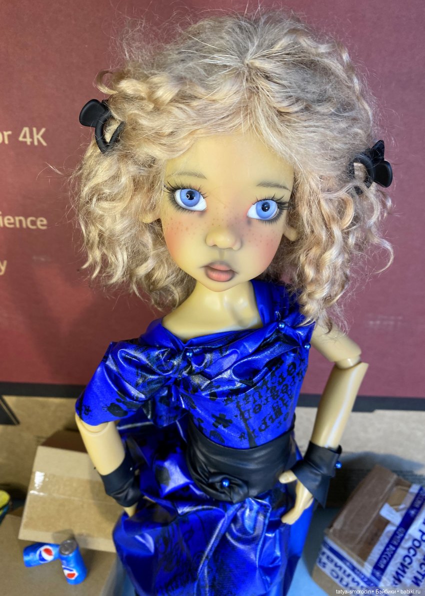 Шить не обязательно — Выкройки для Барби и фэшн