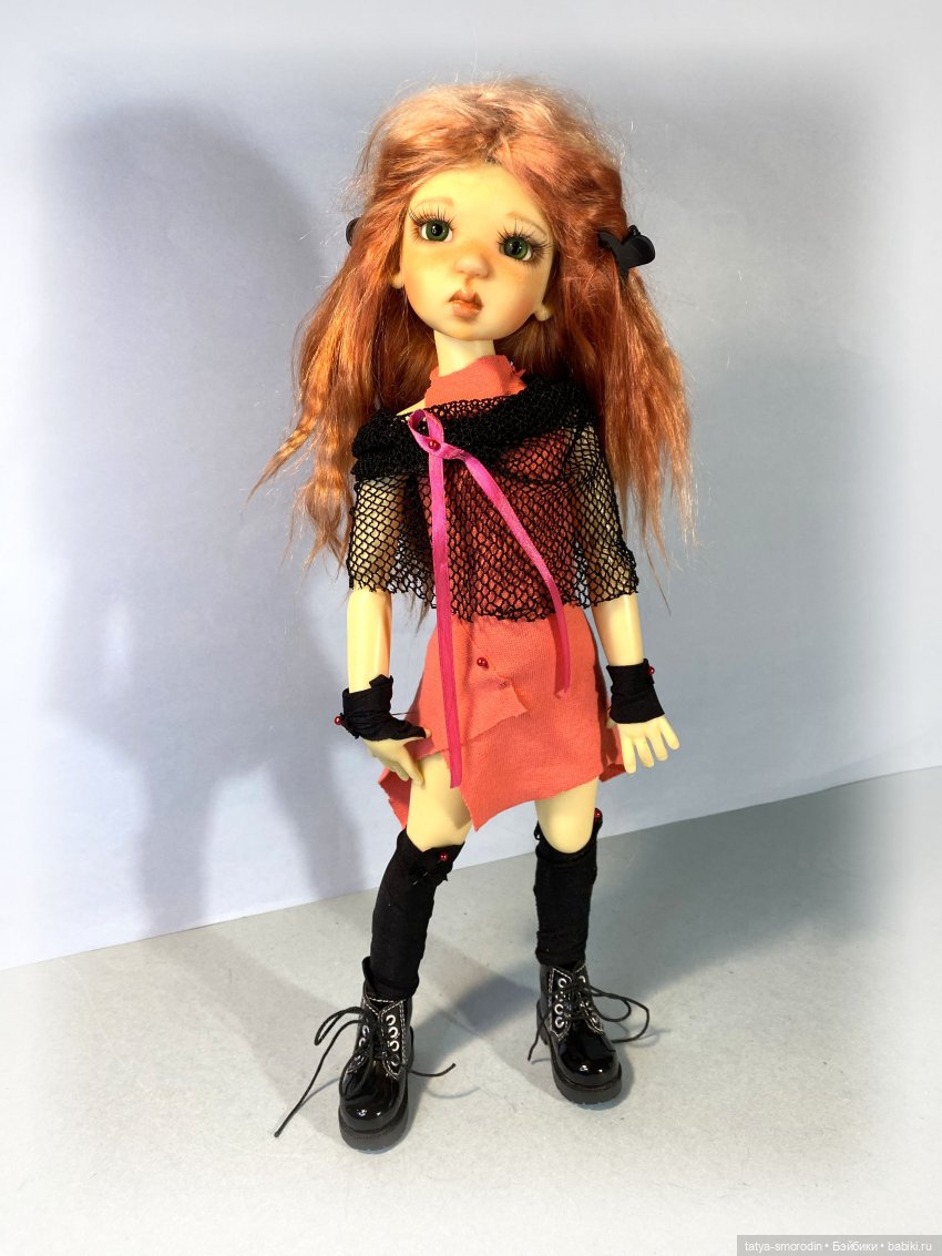 Шить не обязательно — Выкройки для Барби и фэшн