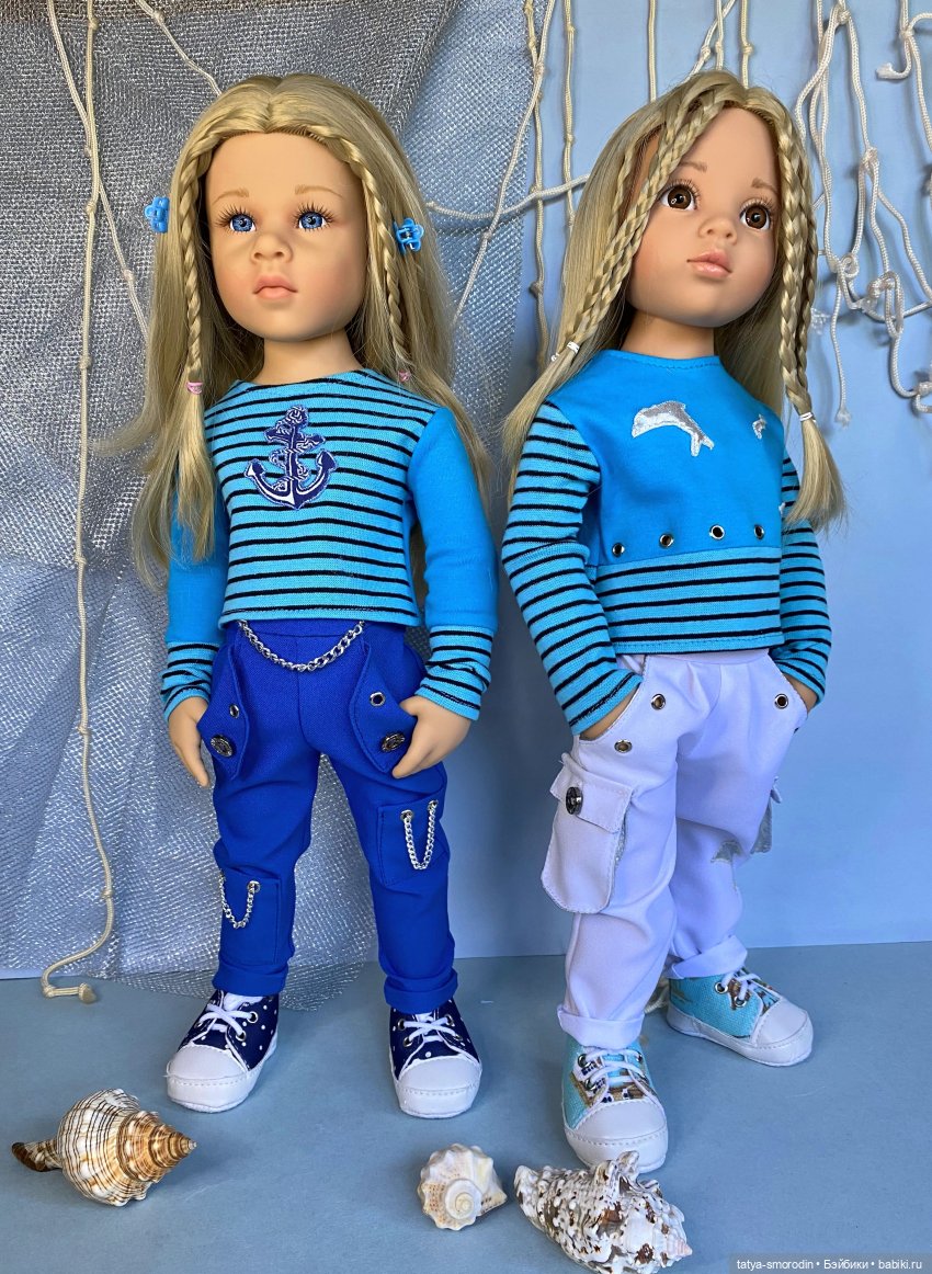 Швейные итоги года | Бэйбики Швейные итоги года — Одежда и обувь для кукол своими руками: фото
