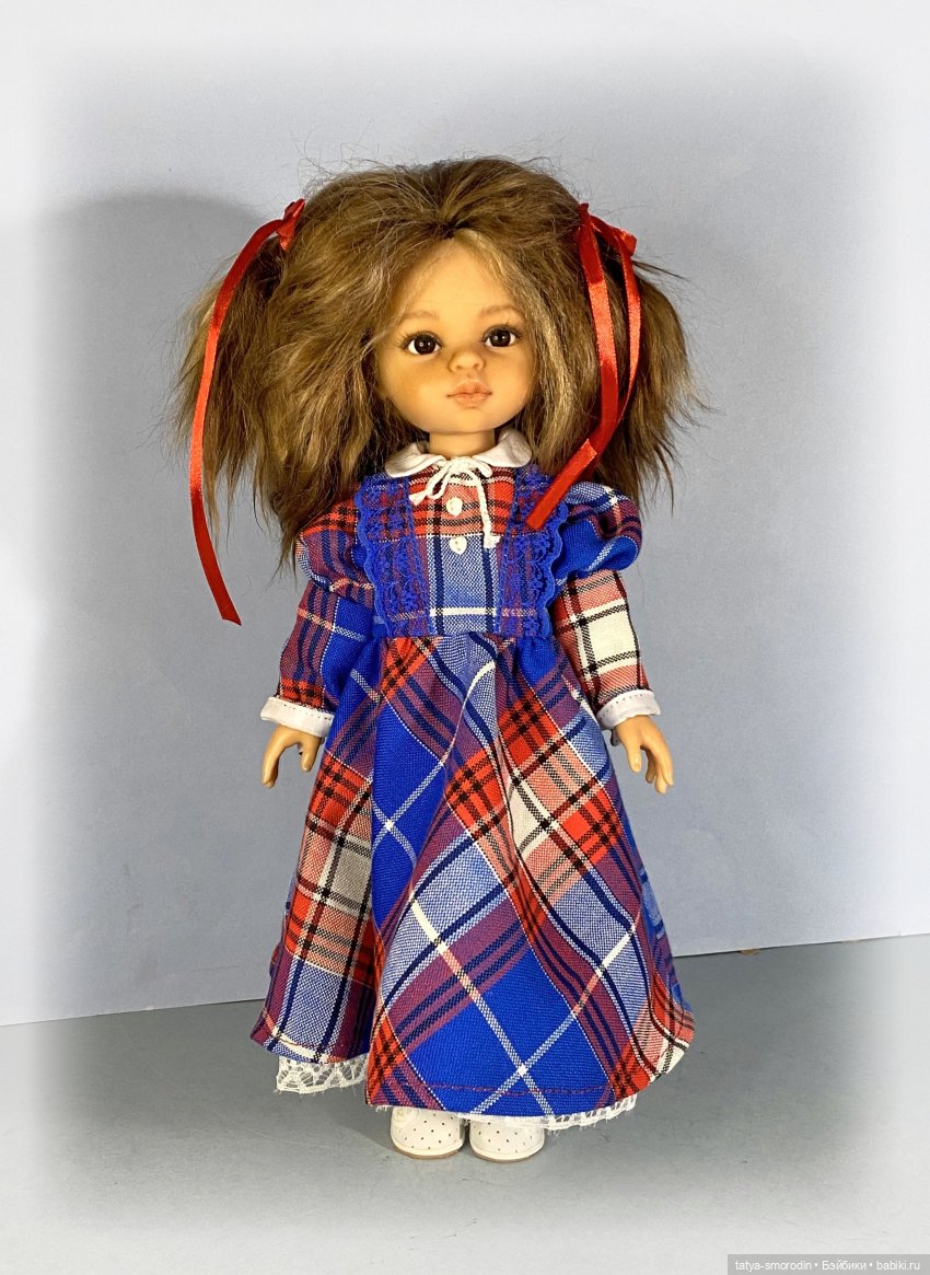 Швейные итоги года | Бэйбики Швейные итоги года — Одежда и обувь для кукол своими руками: фото (фото 3)