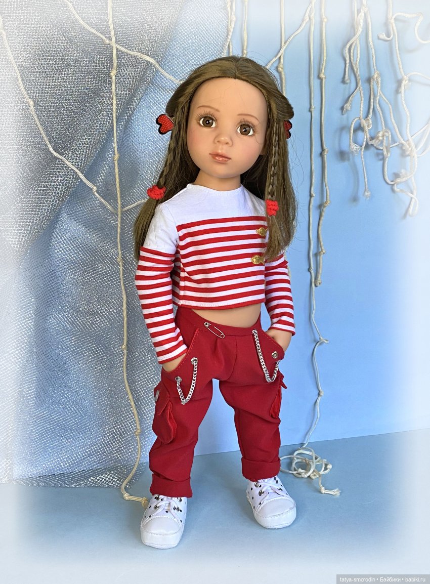Швейные итоги года | Бэйбики Швейные итоги года — Одежда и обувь для кукол своими руками: фото