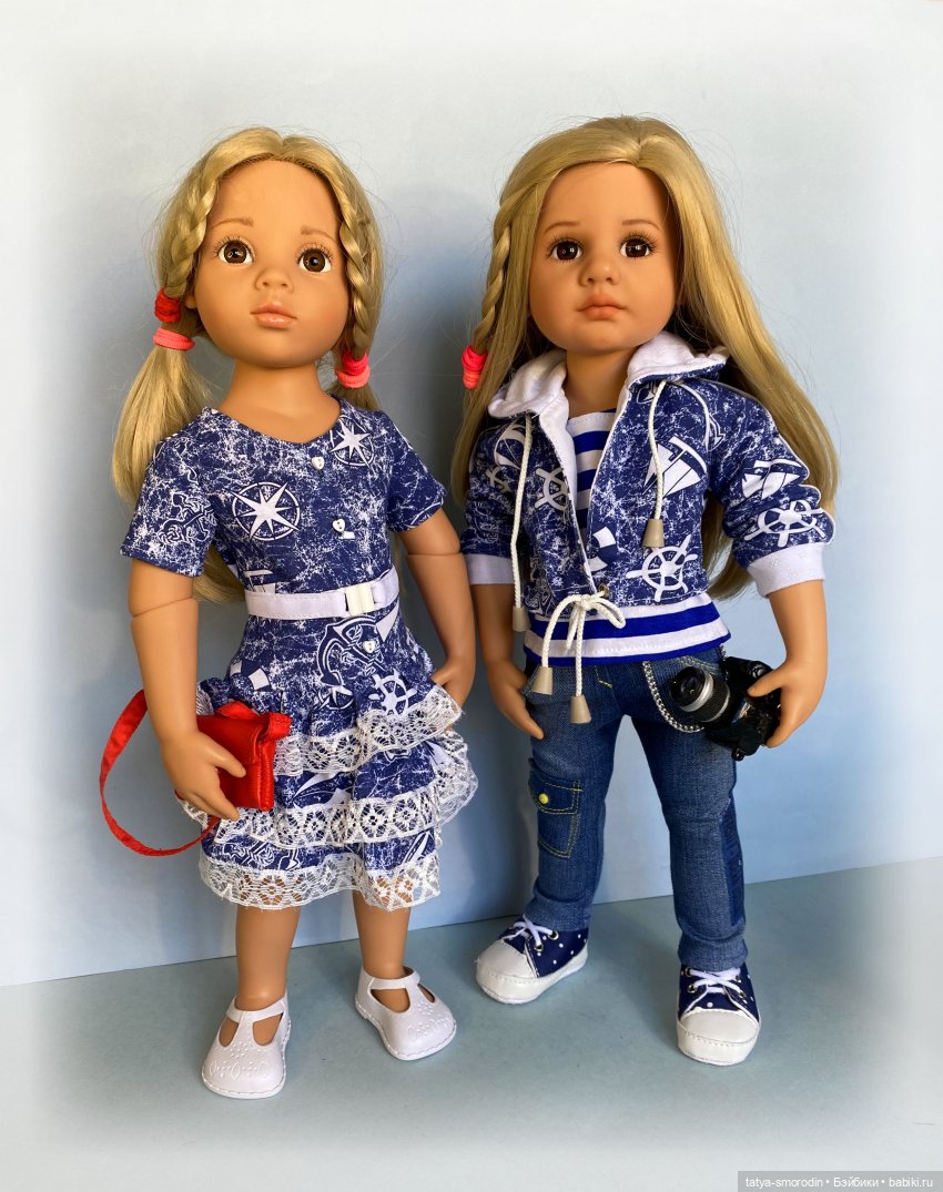 Швейные итоги года | Бэйбики Швейные итоги года — Одежда и обувь для кукол своими руками: фото