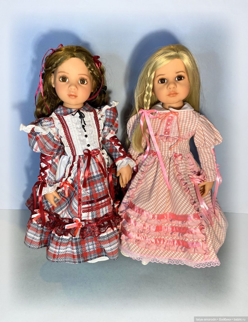 Швейные итоги года | Бэйбики Швейные итоги года — Одежда и обувь для кукол своими руками: фото