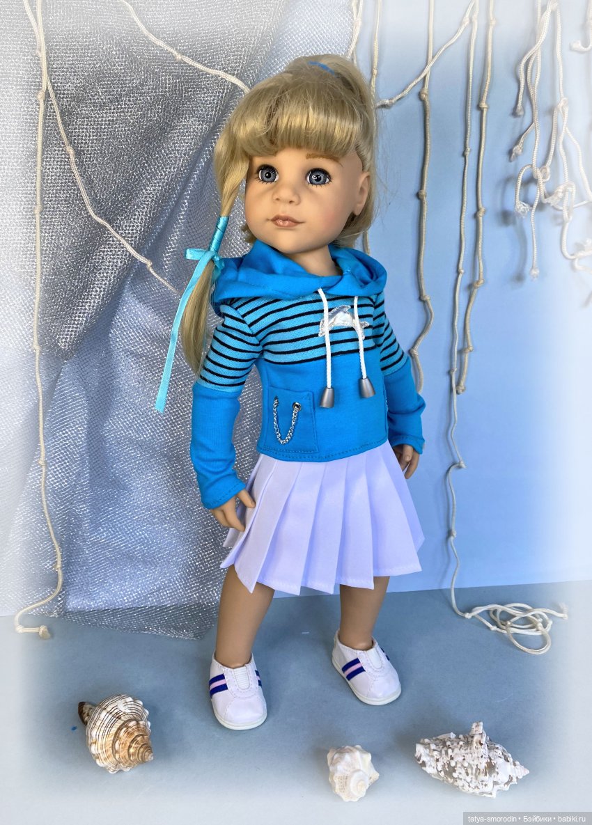Швейные итоги года | Бэйбики Швейные итоги года — Одежда и обувь для кукол своими руками: фото