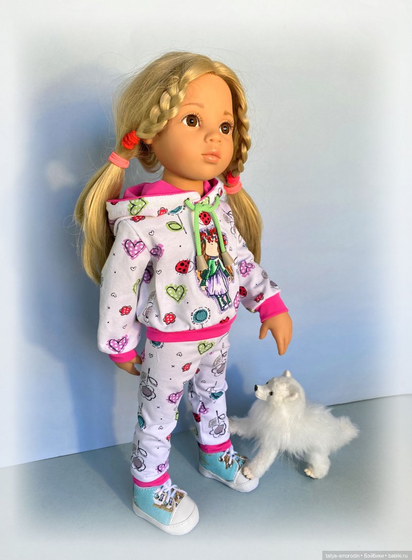 Швейные итоги года | Бэйбики Швейные итоги года — Одежда и обувь для кукол своими руками: фото (фото 9)