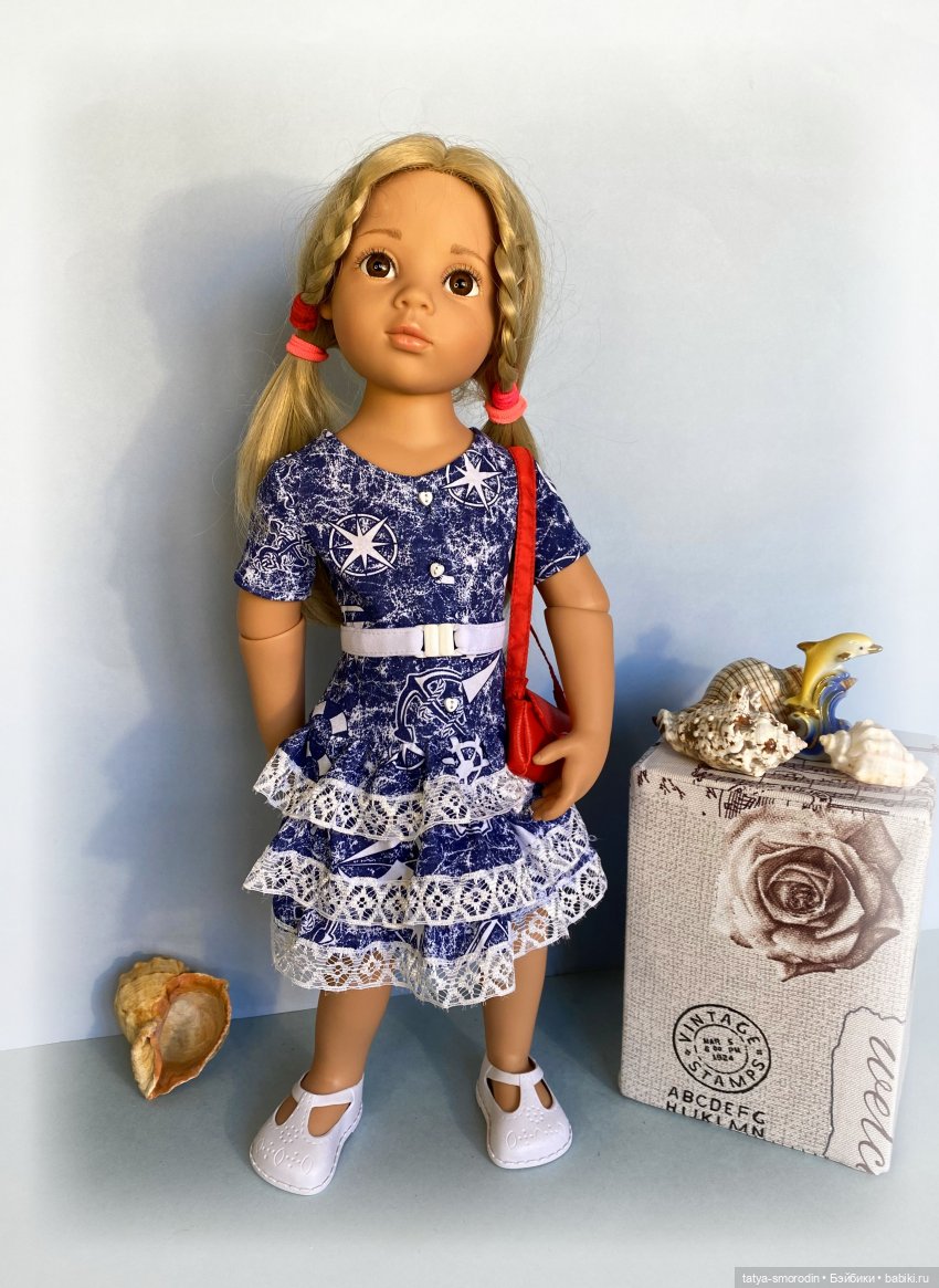 Швейные итоги года | Бэйбики Швейные итоги года — Одежда и обувь для кукол своими руками: фото