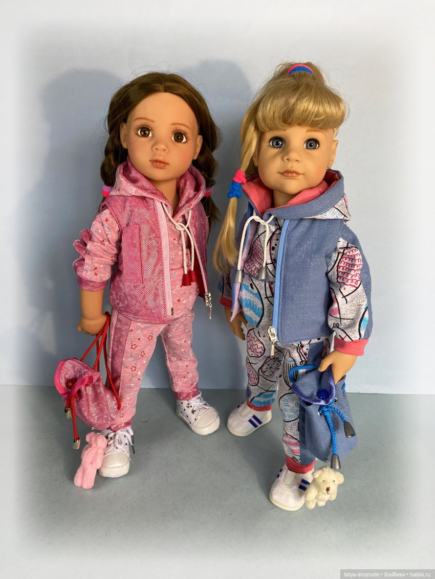Швейные итоги года | Бэйбики Швейные итоги года — Одежда и обувь для кукол своими руками: фото
