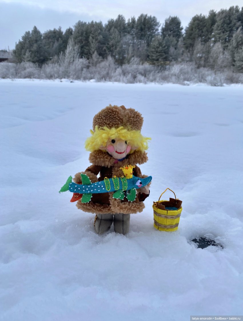 По моему хотению — Текстильные игрушки и примитивы: кофейные