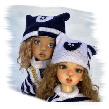 Зимний движ