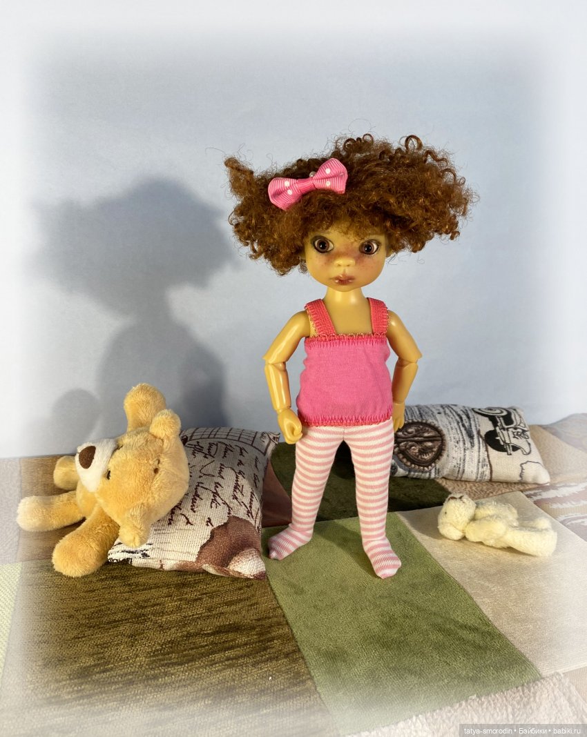 Лиза Ким Лашер и ее одежда