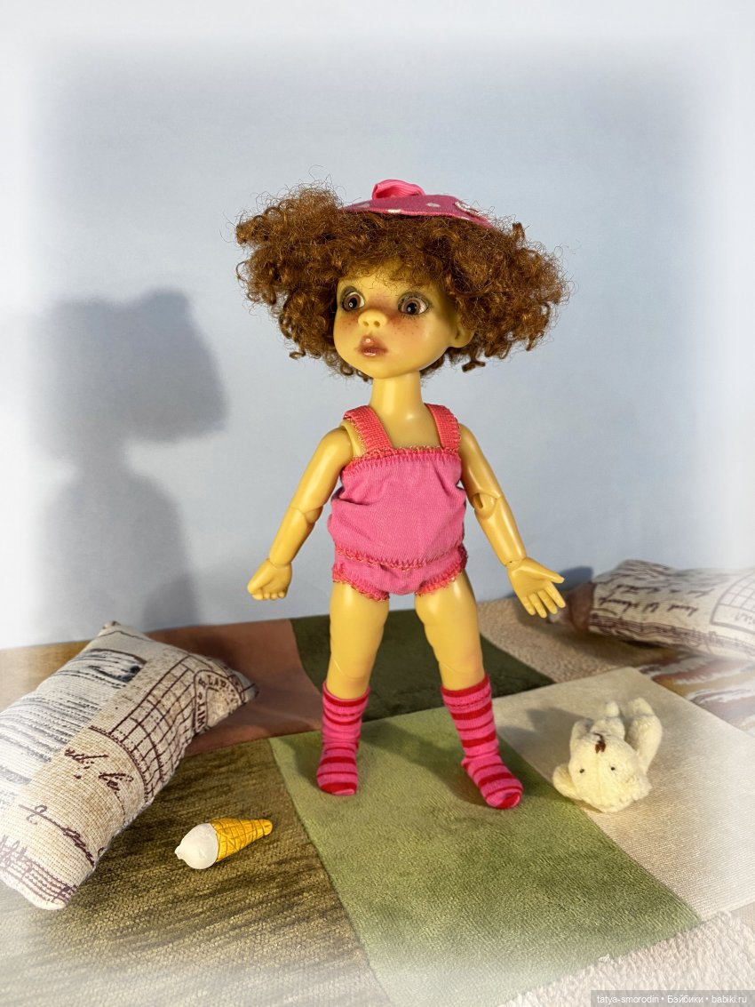 Лиза Ким Лашер и ее одежда