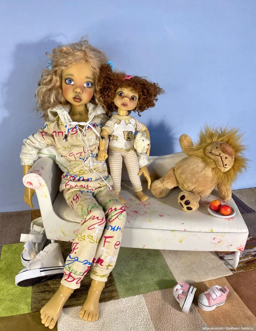 Лиза Ким Лашер и ее одежда (фото 5)